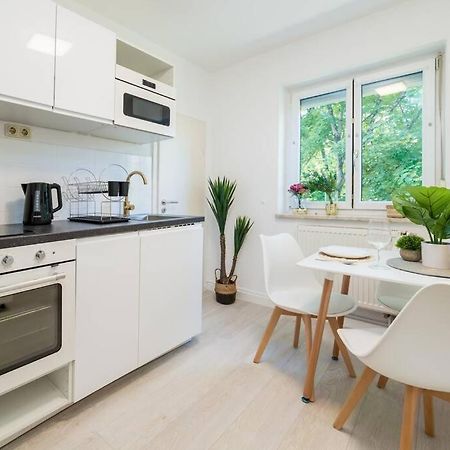 Eg Rechts -Wunderschone 80M² Grosse 3-Zimmer City Wohnung Nahe Salzburg Freilassing Exteriör bild
