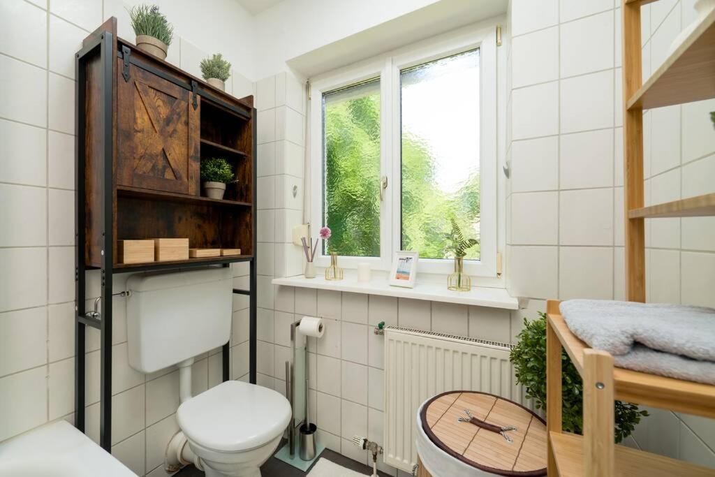 Eg Rechts -Wunderschone 80M² Grosse 3-Zimmer City Wohnung Nahe Salzburg Freilassing Exteriör bild